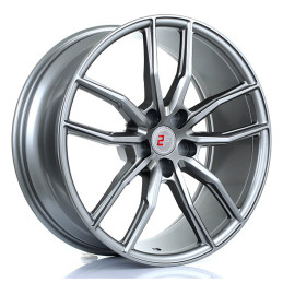 Lot de 4 Jantes forgées 20"...