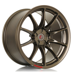 Lot de 4 Jantes forgées 20"...