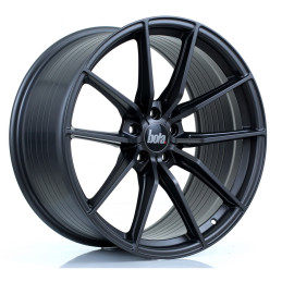 Lot de 4 Jantes flow formed...