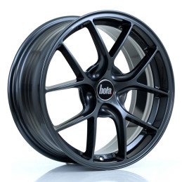 Lot de 4 Jantes flow formed...