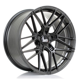 Lot de 4 Jantes flow formed...