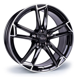 Lot de 4 Jantes en alliage...