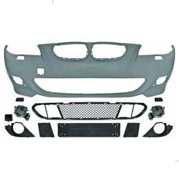 Pare-chocs avant HD Tuning...