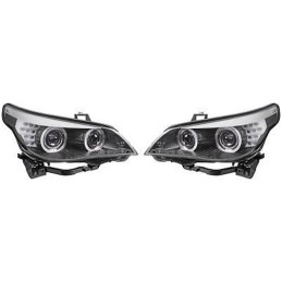 Kit de projecteurs...