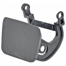 Enjoliveur de pare-chocs...