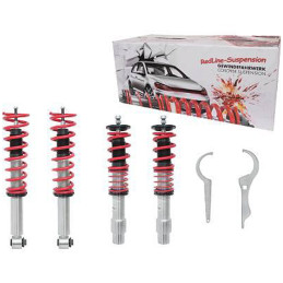 Jeu de suspensions ressorts...