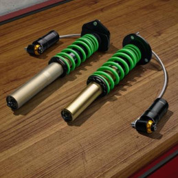 Kit combinés filetés 3...