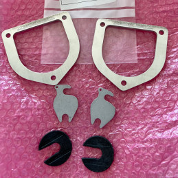 Kit de mise à niveau pour...