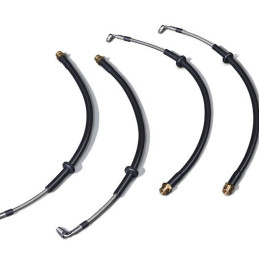 Kit de durites de frein...