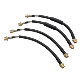 Kit de durites de frein...