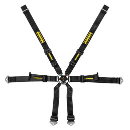 Harnais Schroth Profi 2x2...