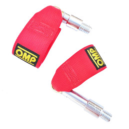 Sangle de remorquage...