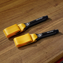 Sangle de remorquage...