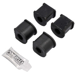 Silent bloc de barre...