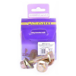 Vis de correction du...