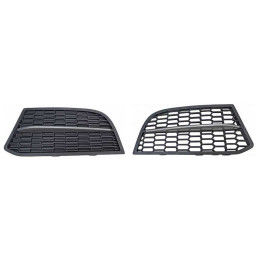 Grilles de ventilation de...