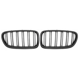 Grilles de calandre HD...