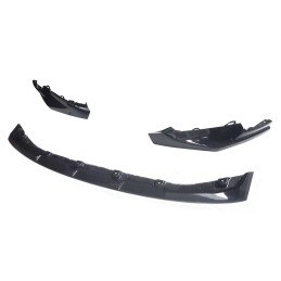 Lames / Spoilers avant pour...