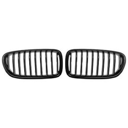 Grilles de calandre HD...