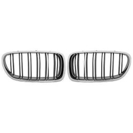 Grilles de calandre HD...