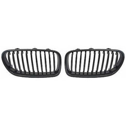 Grilles de calandre HD...