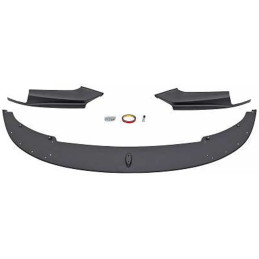 Spoiler avant HD Tuning...