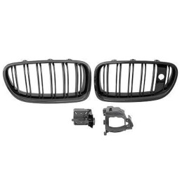 Grilles de calandre HD...