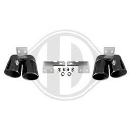 Déflecteur de sortie...