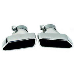 Déflecteur de sortie...