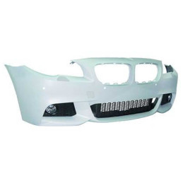 Pare-chocs avant HD Tuning...