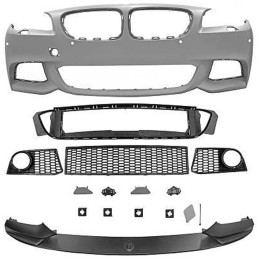 Kit complet pare-chocs...