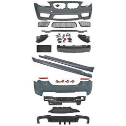 Kit complet pare-chocs...