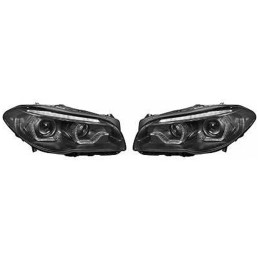 Kit de projecteurs...