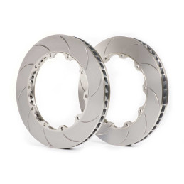 Pistes de remplacement...