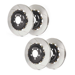 Disques de frein Girodisc...