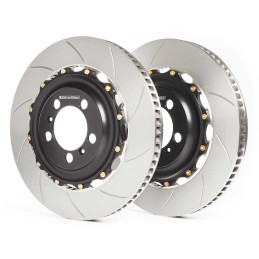 Disques de frein Girodisc...