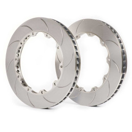 Pistes de remplacement...