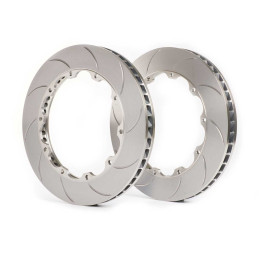 Pistes de remplacement...