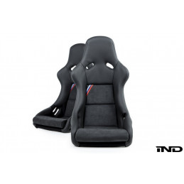 Sièges Carbone pour BMW M4...