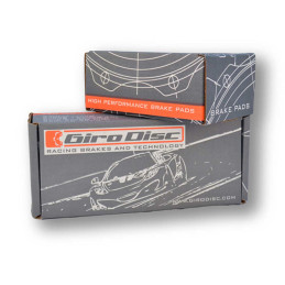 Plaquettes de frein...