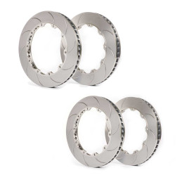 Pistes de remplacement...