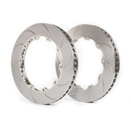 Pistes de remplacement...