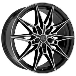 Jante 19/20" OZ Racing MSW...