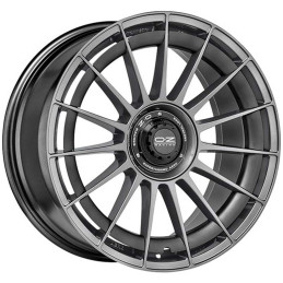 Jante 20" OZ Racing...
