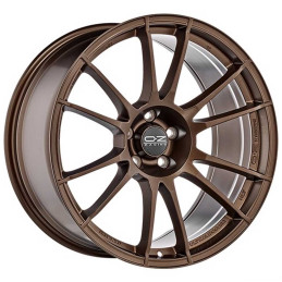 Jante 18" OZ Racing...