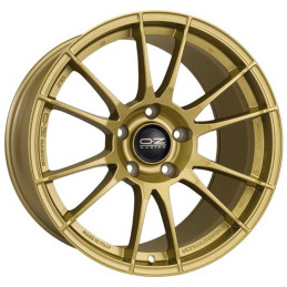 Jante 19" OZ Racing...