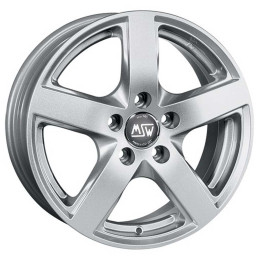 Jante 17" OZ Racing MSW 55...