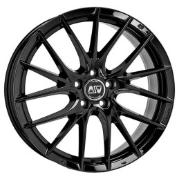 Jante 17" OZ Racing MSW 29...