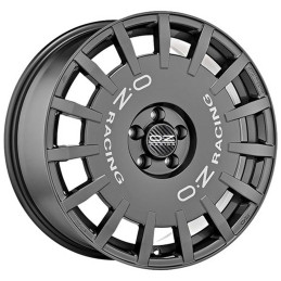 Jante 17" OZ Racing RALLY...