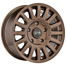 Jante 18" OZ Racing RALLY...